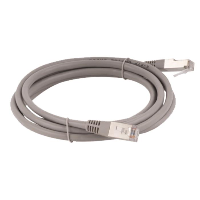 Alantec KKS6SZA3.0 Netzwerkkabel F/UTP (FTP) (F/UTP, CAT6, 3 m), Netzwerkkabel - Bild 5