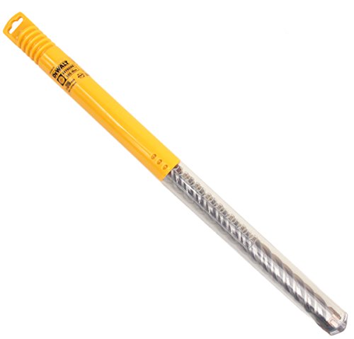 Dewalt Hammerbohrer Extreme Sds-Max 35 X 670 X 550 Mm, 4 Schneiden