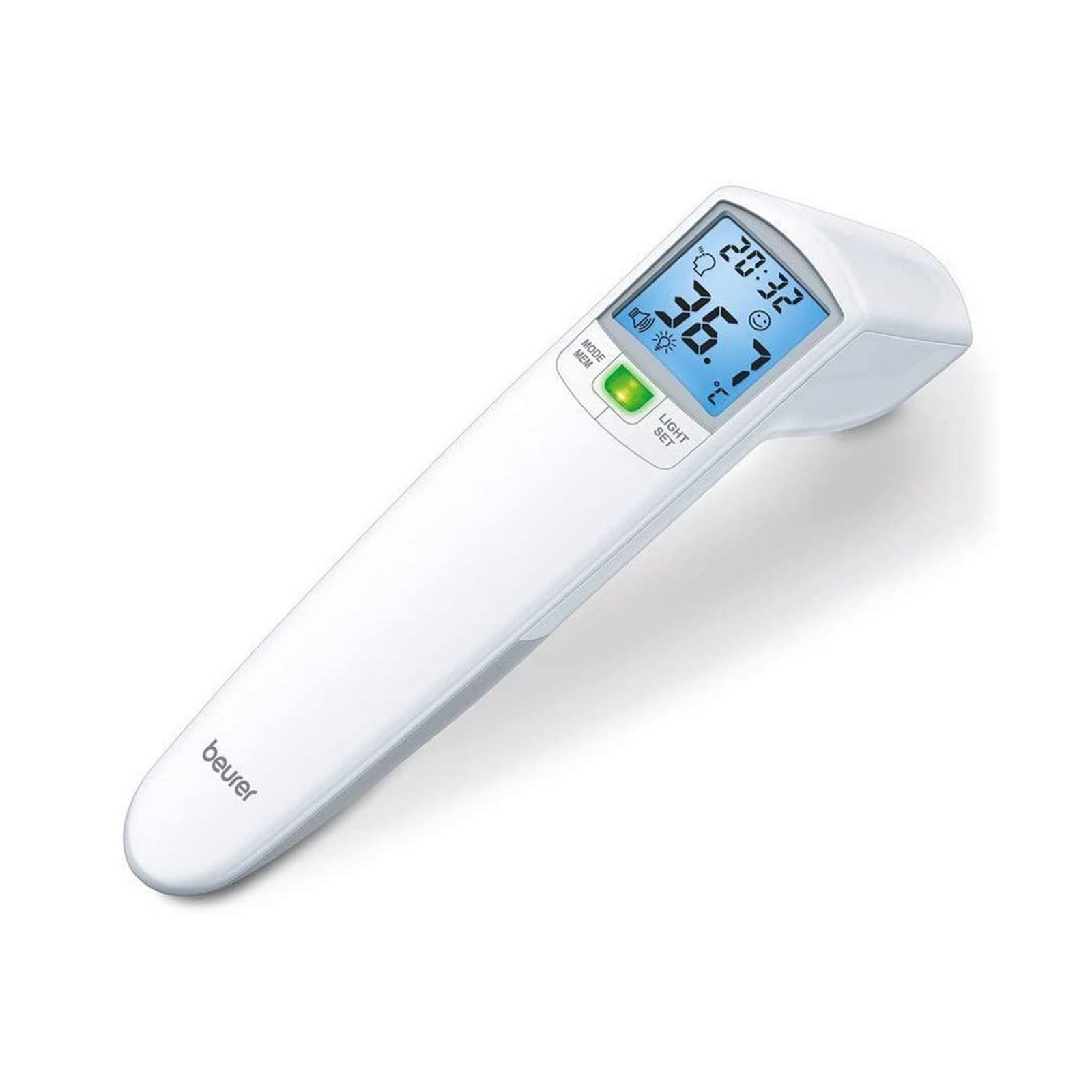 Beurer FT100 kontaktloses Thermometer - Image 2