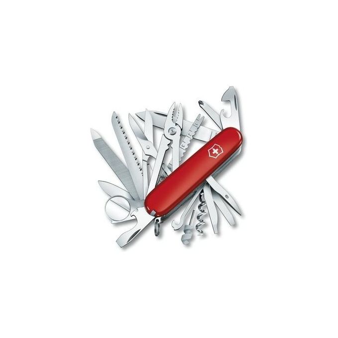 Victorinox SwissChamp - Image 5