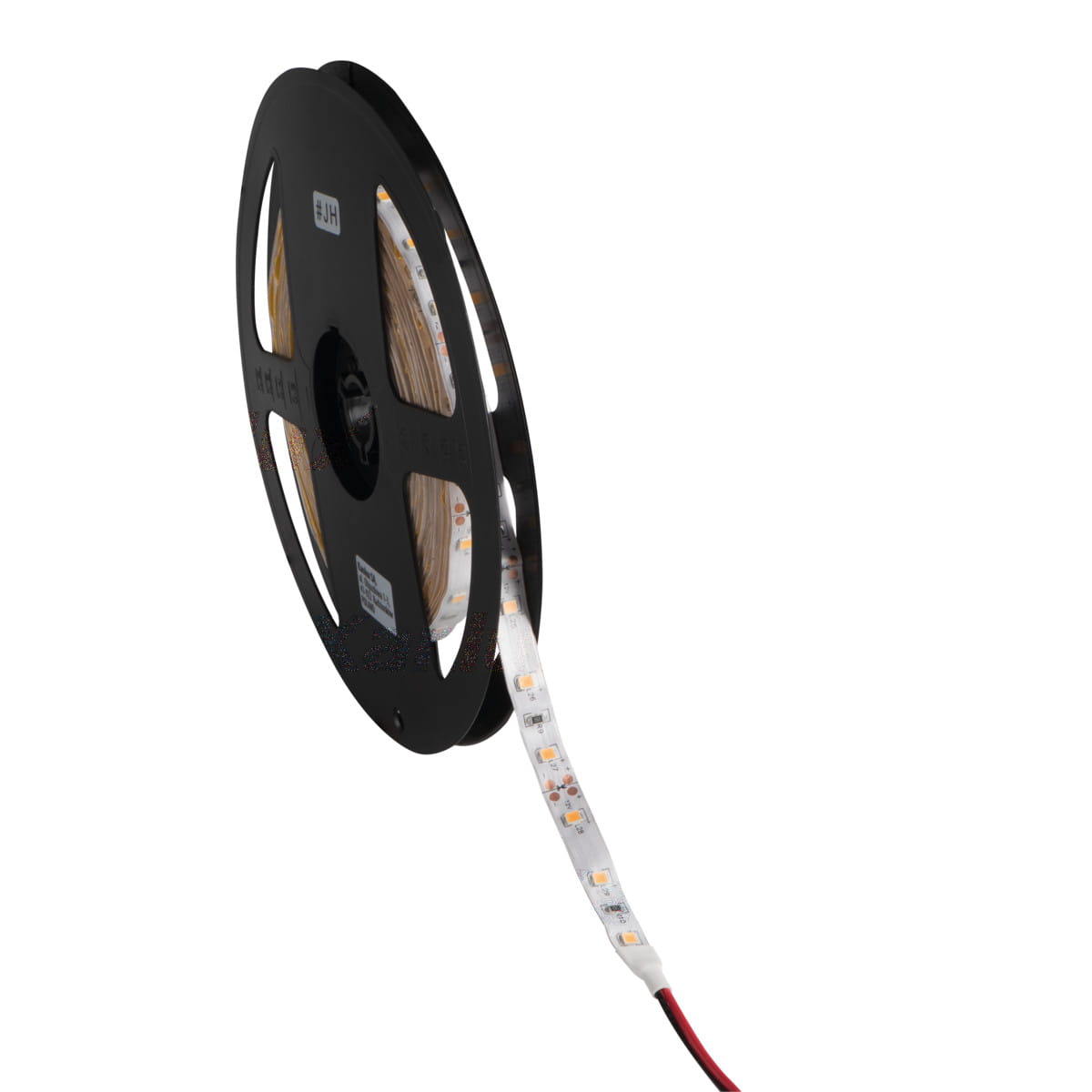 Kanlux Licht Led-Streifen Leds-B - 5 Meter Rolle - Weitne - Innen- Und Auenbereich Ip65 12V - Bild 5