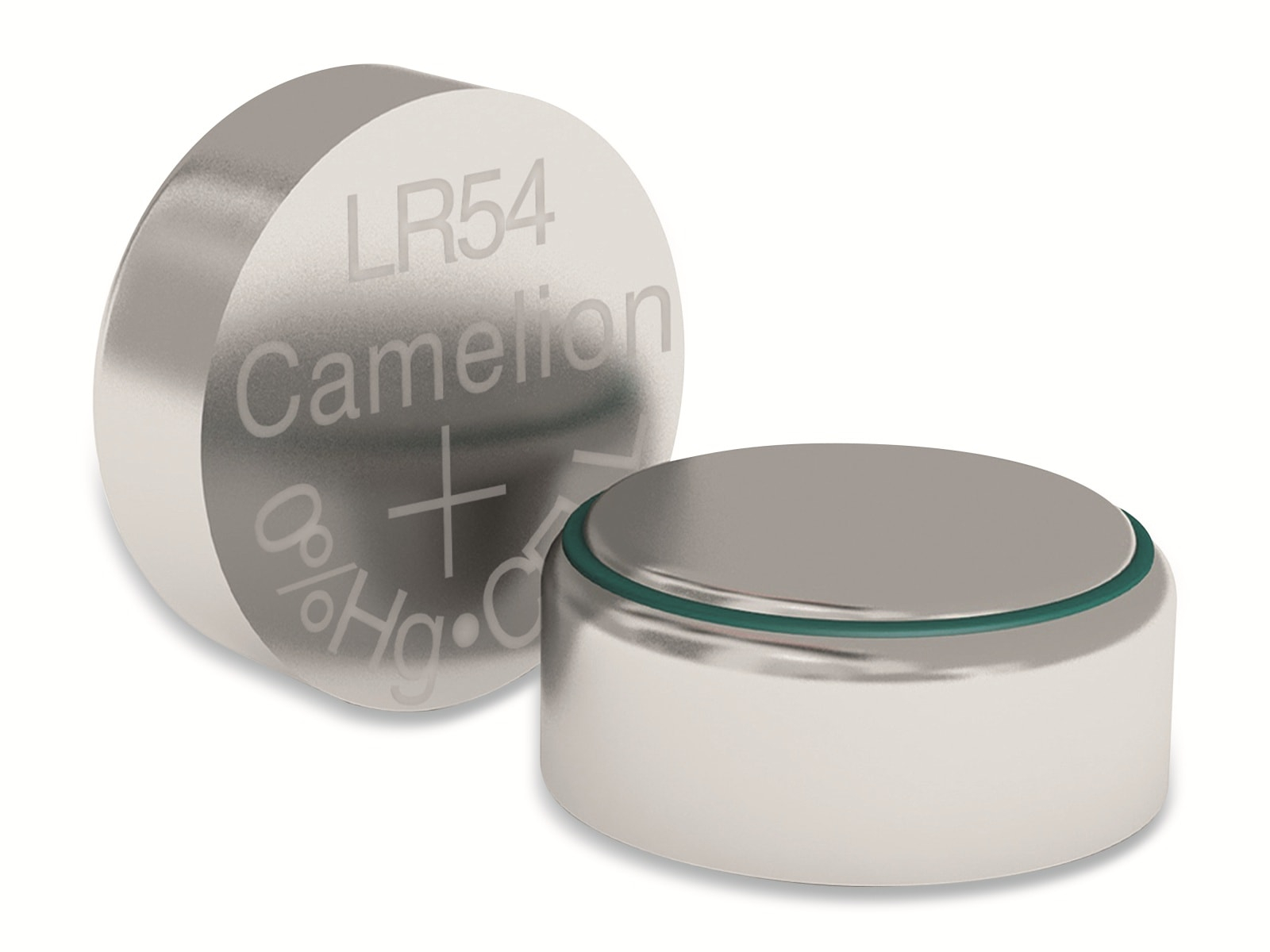 Camelion Ag10-Bp2 - Bild 3