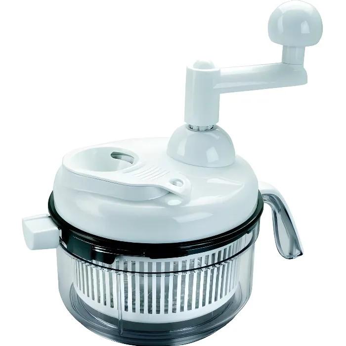 Lacor Weiss 60361, Zerkleinerer, - Bild 4