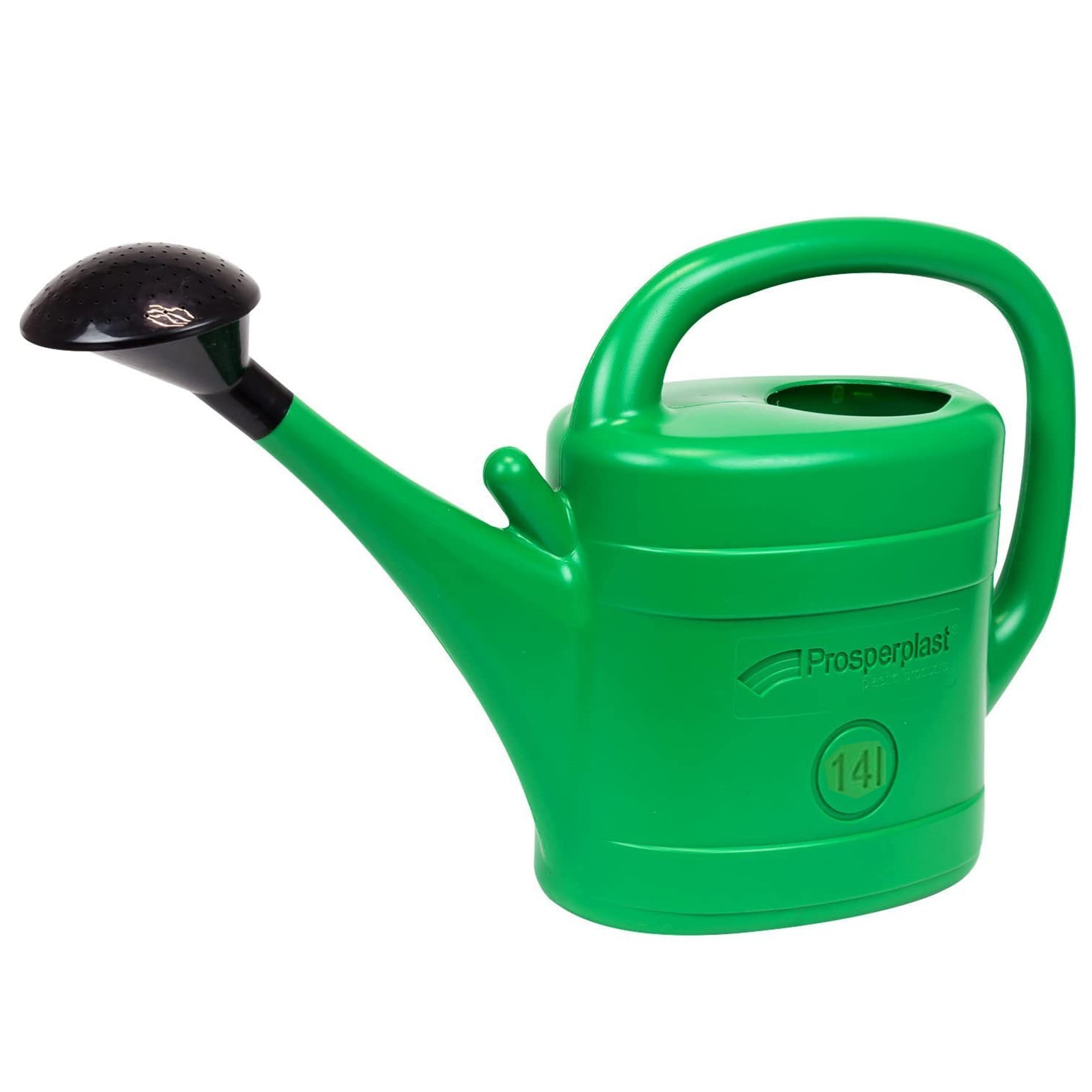 Prosperplast - Gießkanne 14 L Grün Spring 5905197654751