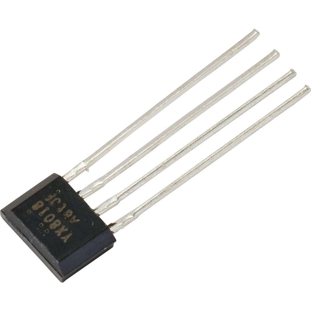 Tru Components Tc-9744120 Linear Ic 132 Ma Bulk