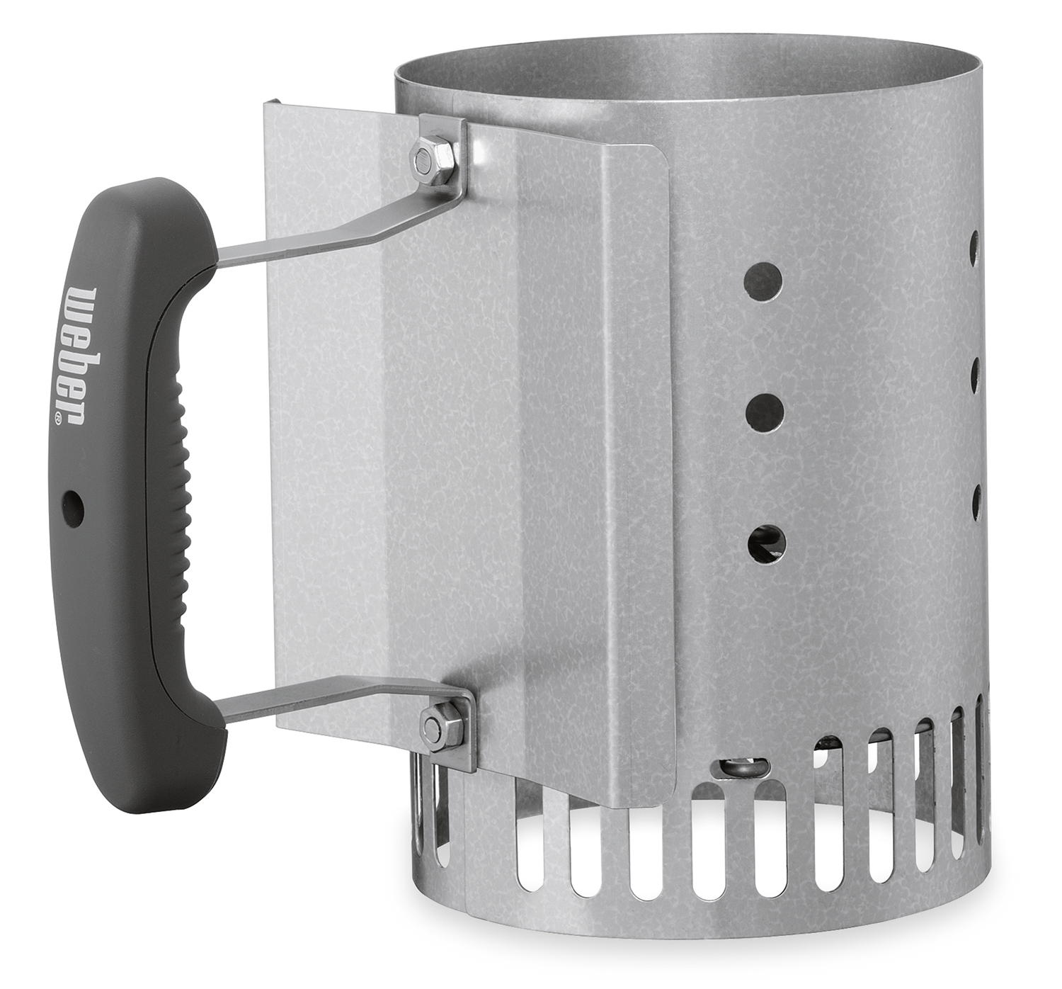 Weber Anzündkamin Rapidfire klein - Image 4