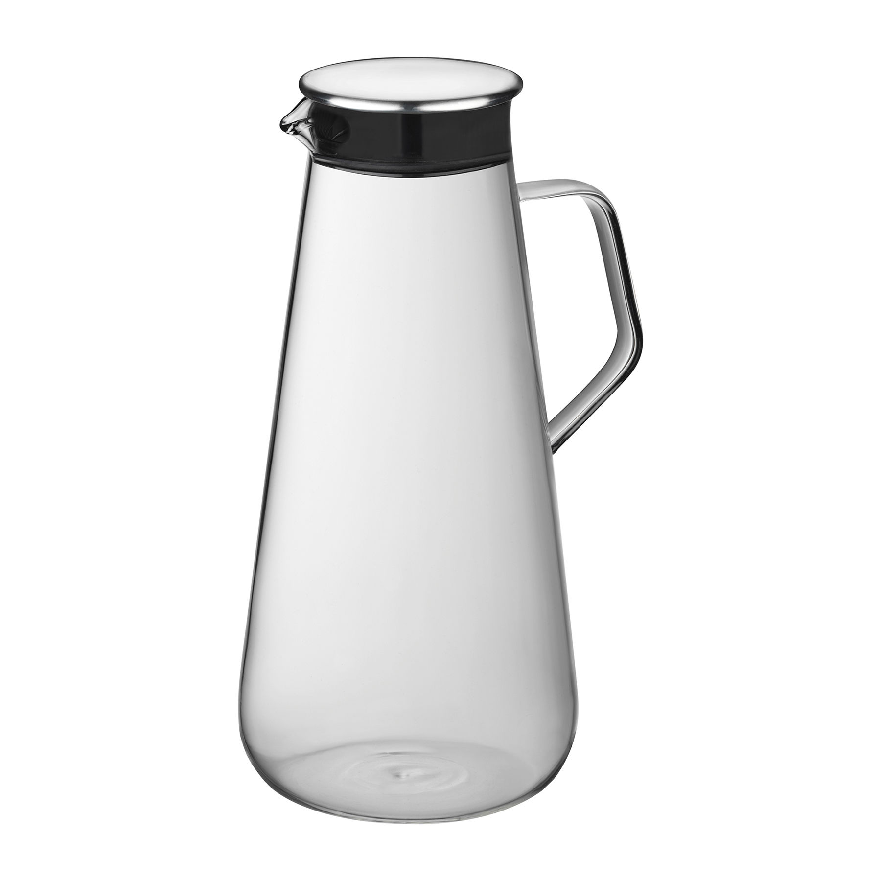 kela Karaffe "Fontana 45413 l, Transparent"