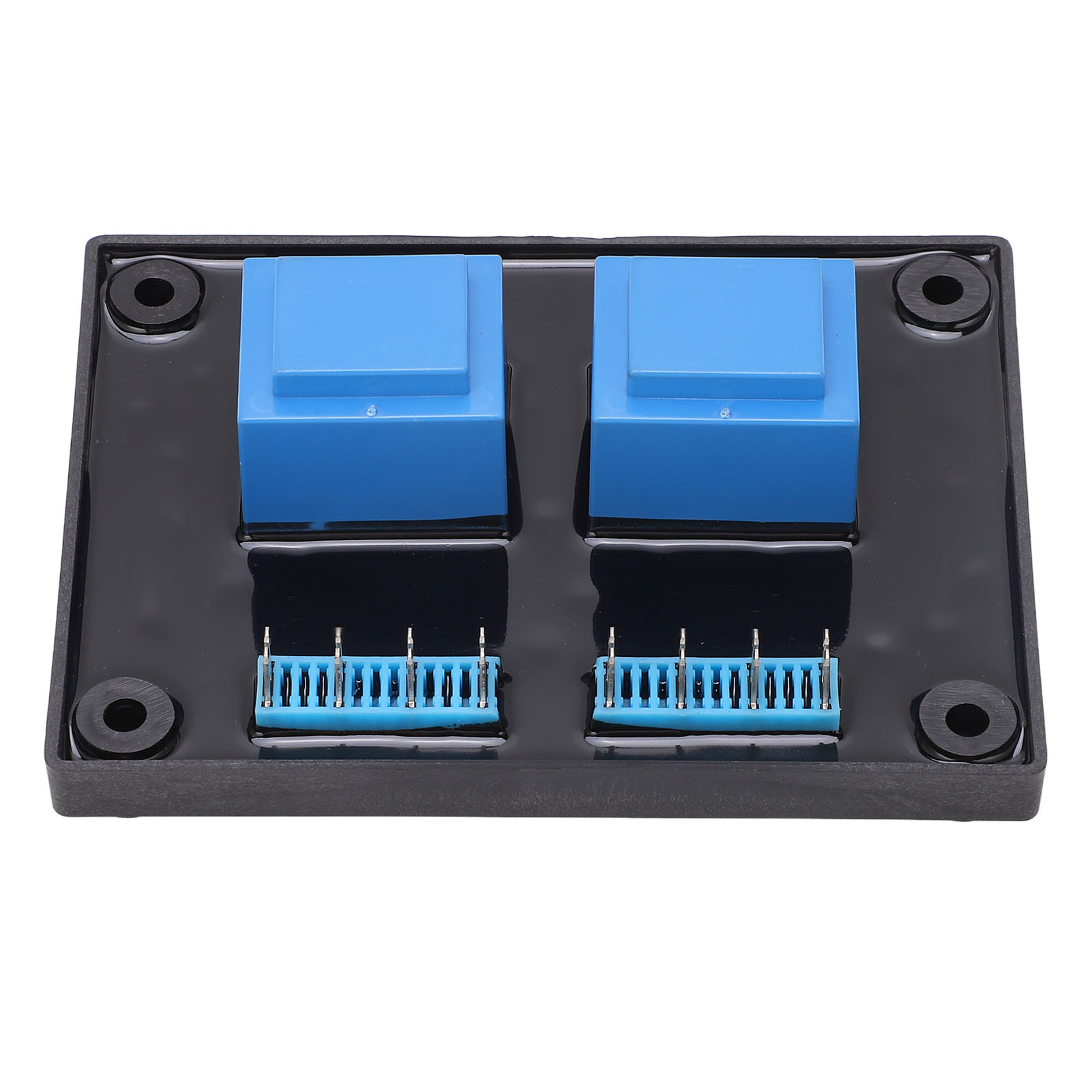 Transformateur d'isolement AVR pour alternateur, entrée max 500 V, ABS, 1 pièce