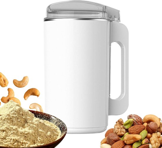 Macinacaffè Da Cucina, Macinacaffè Multifunzione, Caffettiera Con Parametri Regolabili, 600 Ml, Per Chicchi Rossi, Pepe, 7 X 4 Pollici