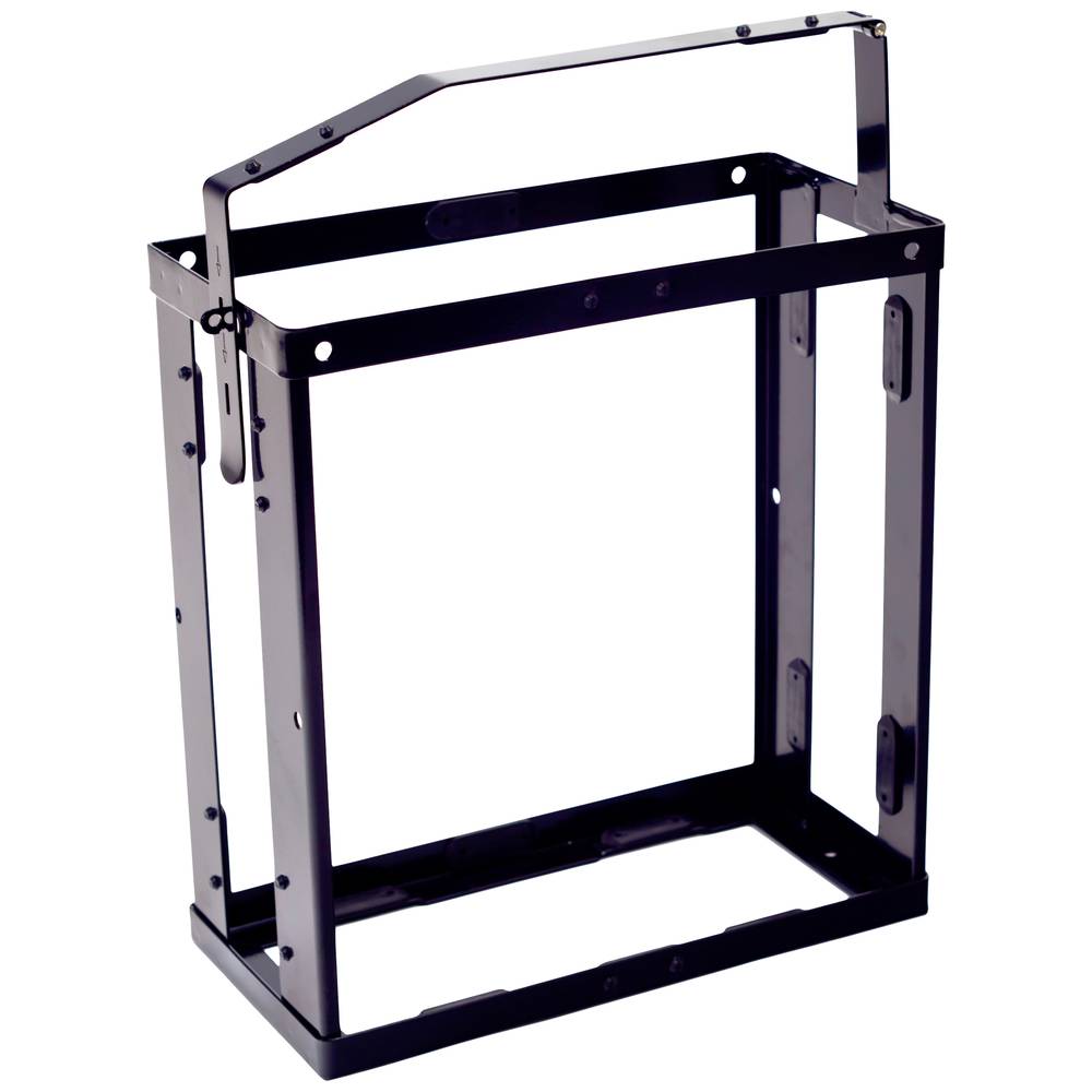 6200 Porta Tanica Metallo Valpro