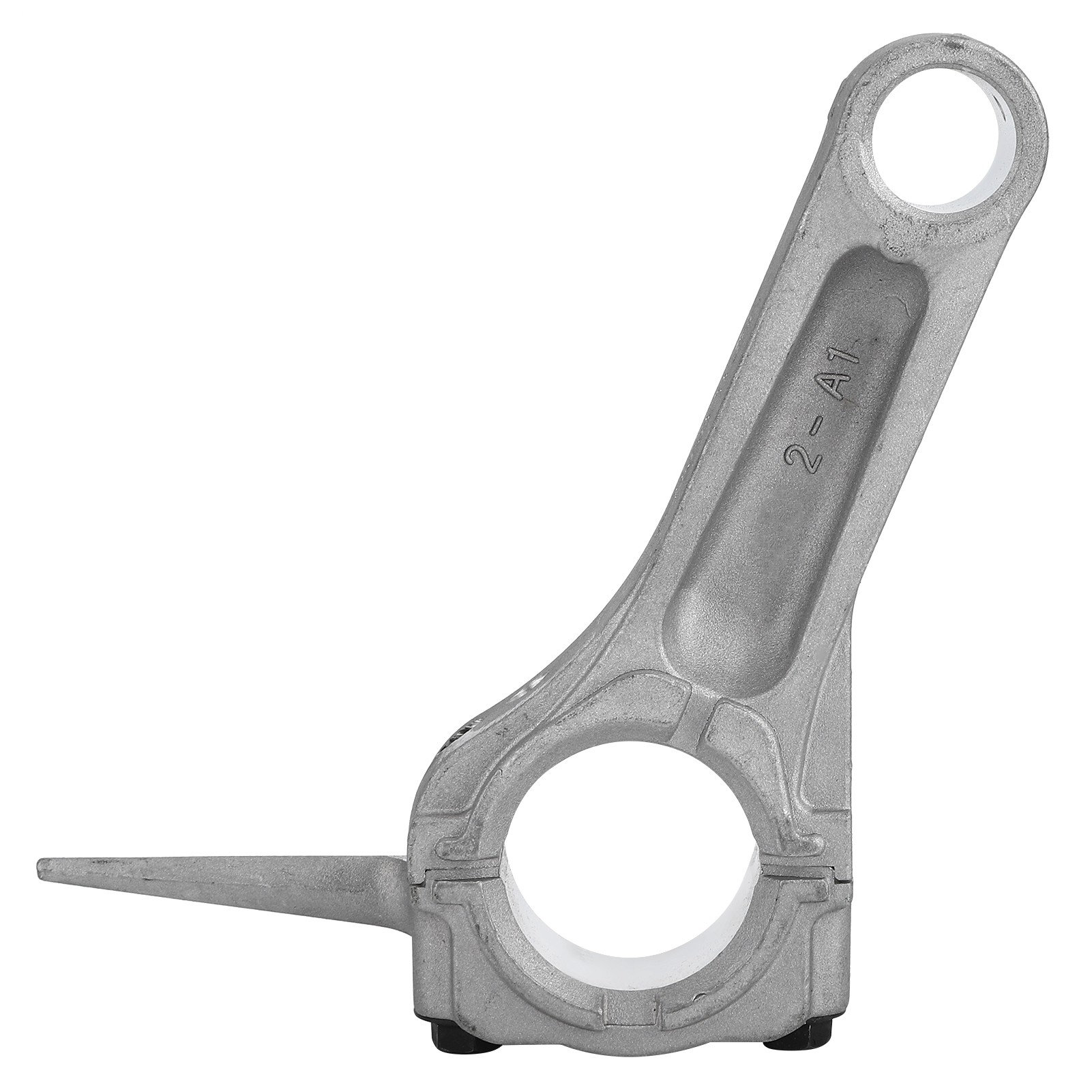 Bielle de rechange pour moteur à essence 190F/GX420, aluminium, 15,5 cm, pour générateur