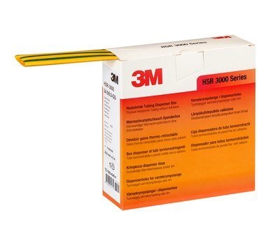 3M Mehrfarbig Warmschr.schl.disp.gegn 5M (Hsr-3000 24/8)