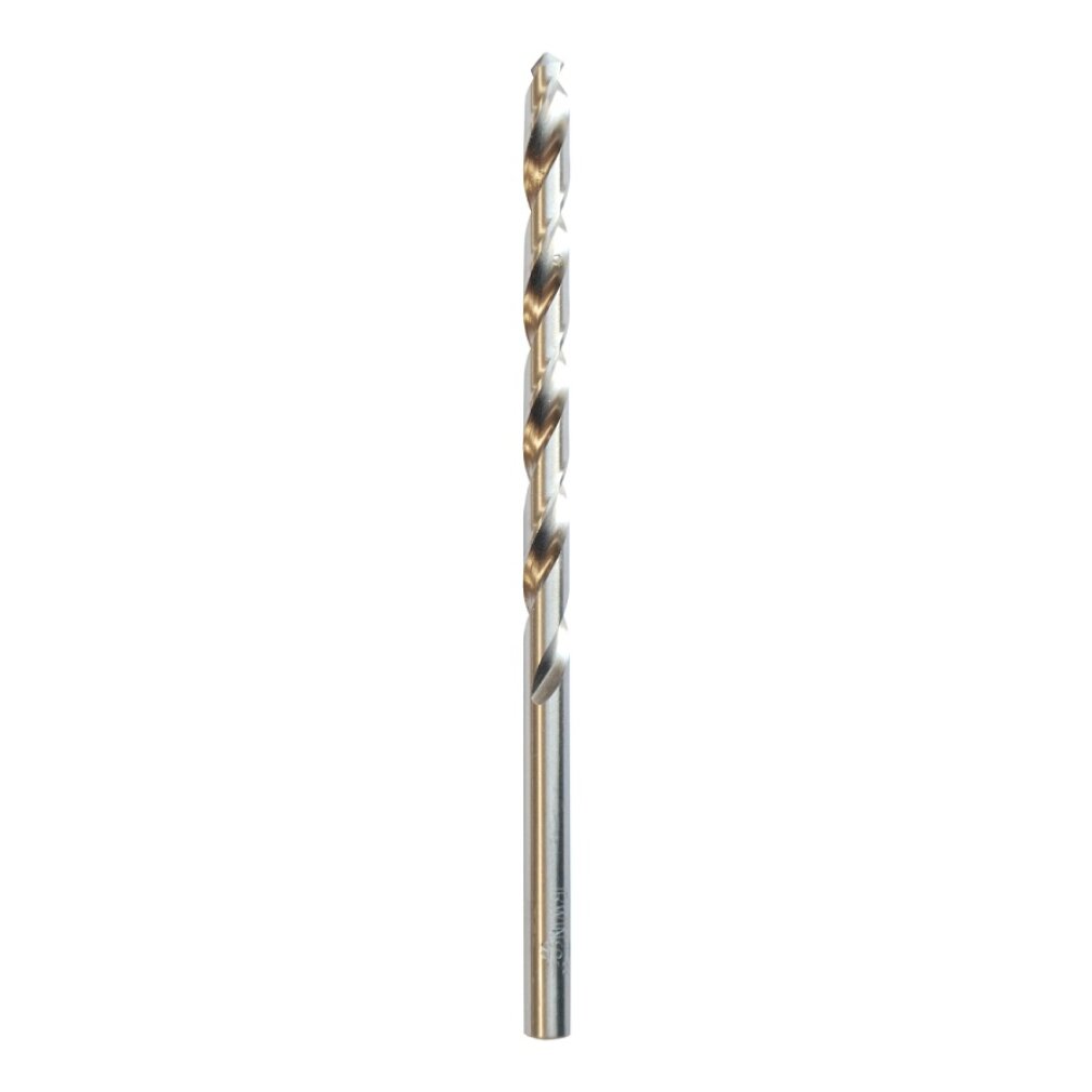 Irwin Metallbohrer Hss 10,0X133x87mm 5 Stk