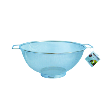 Fackelmann - Küchensieb - Edelstahl - 20cm - Silber - Image 4