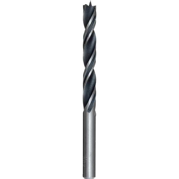 Kwb 511465 Holz-spiralbohrer 1 Stück 5 Mm Gesamtlänge 86 Mm  1 St.