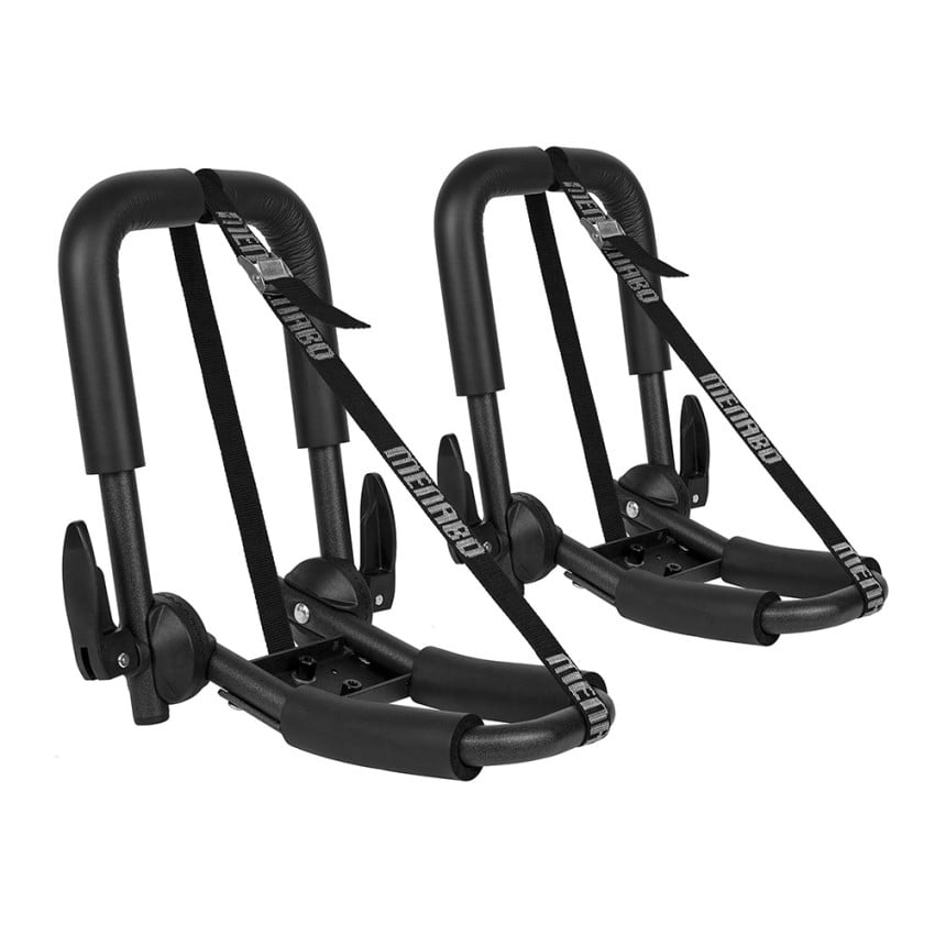 Menabo Bootshalter, Dachträger Kajakträger Niagara 000041900000 - Image 3