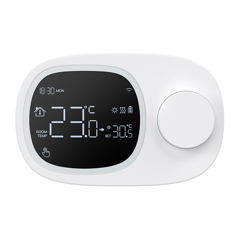 WiFi-Smartthermostat Avatto WT598 - Bild 5