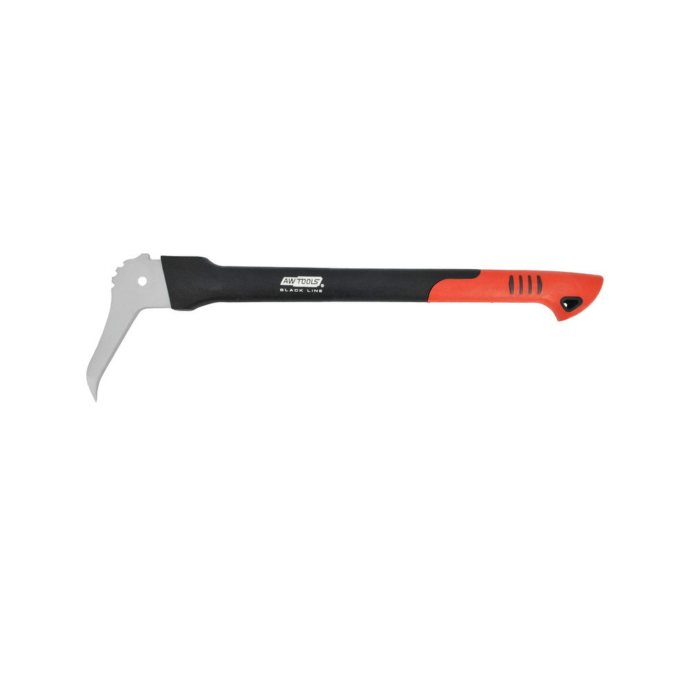 Oem Awtools Haken Für Pni-Extraktion 125° 450 Mm Schwarze Schnur