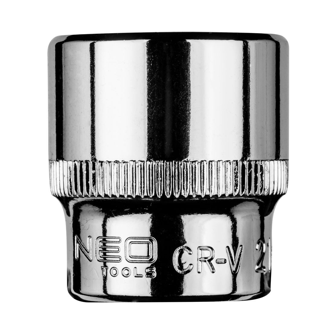 Tresice France 3/8"-Sechskantnuss, 21 Mm