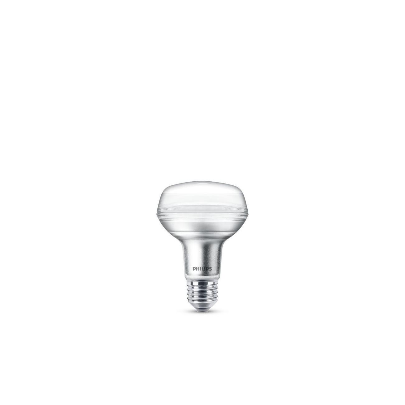 LED Lampe CorePro LEDspot, 36°, R80, E27, 8W, 2700K - Bild 11