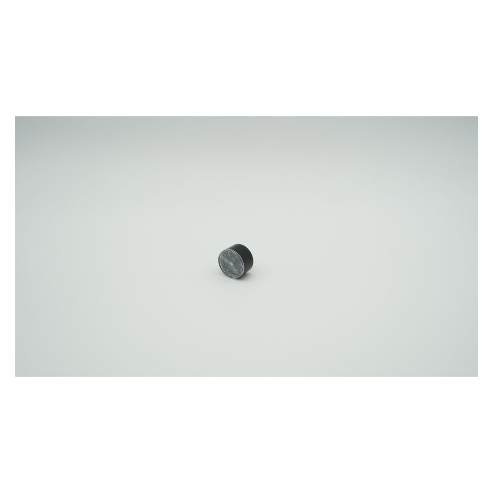 Bwt Manometer Sw 0-10 Bar Hinten, 1-904907 - Bild 2
