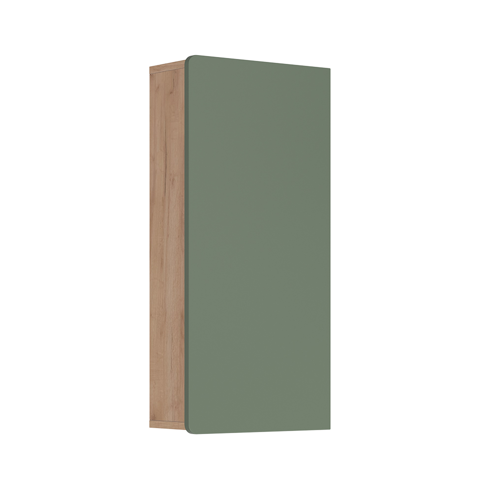 Vicco Pensili Izan, Goldkraft Rovere verde,