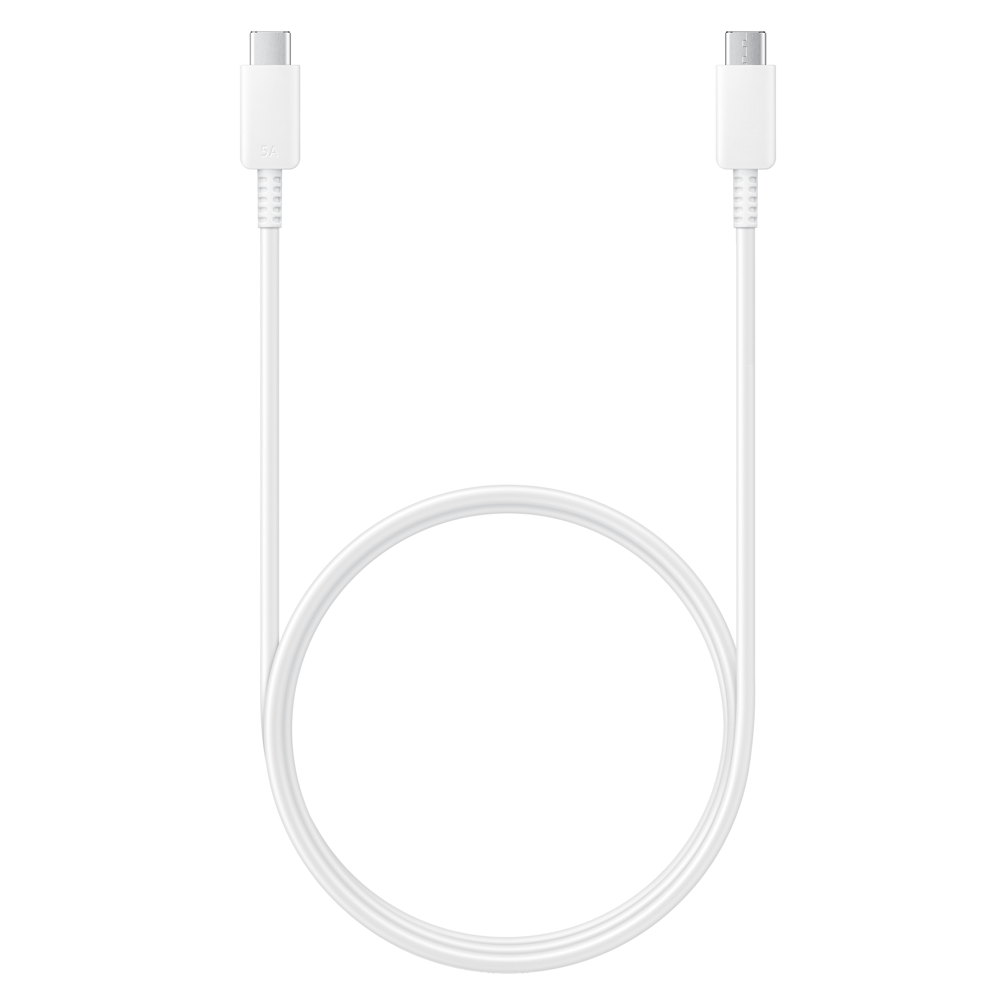Samsung 100W Usb Typ C Auf Usb Typ C Lade- Und Synchronisationskabel (1M)- Weiß - Bild 10