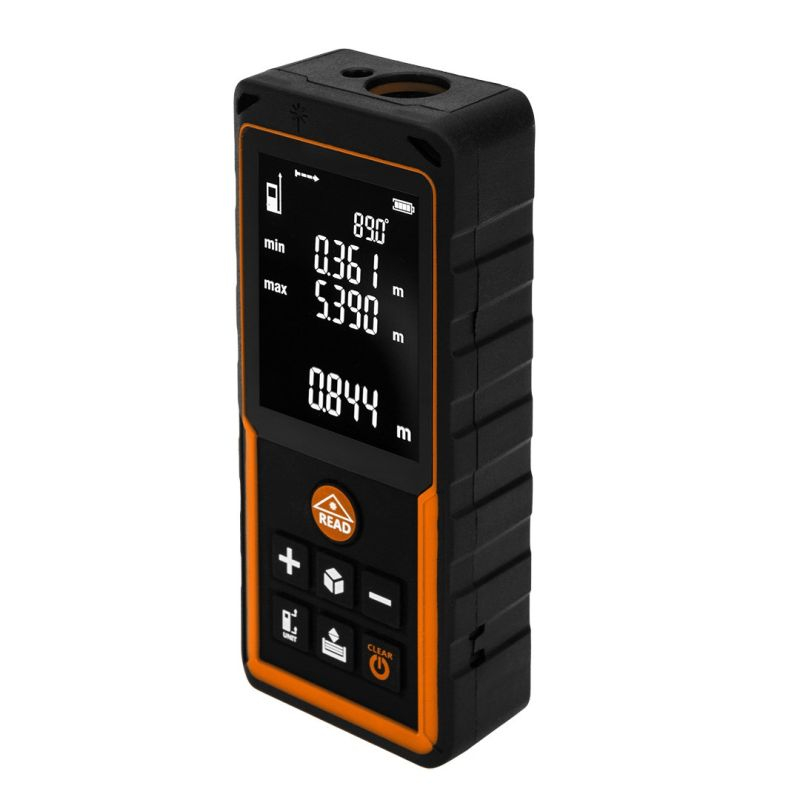 Neo Tools Elektronisches Messgerät Neo-Tools 75-207 Ip54 100 M 5907558476040