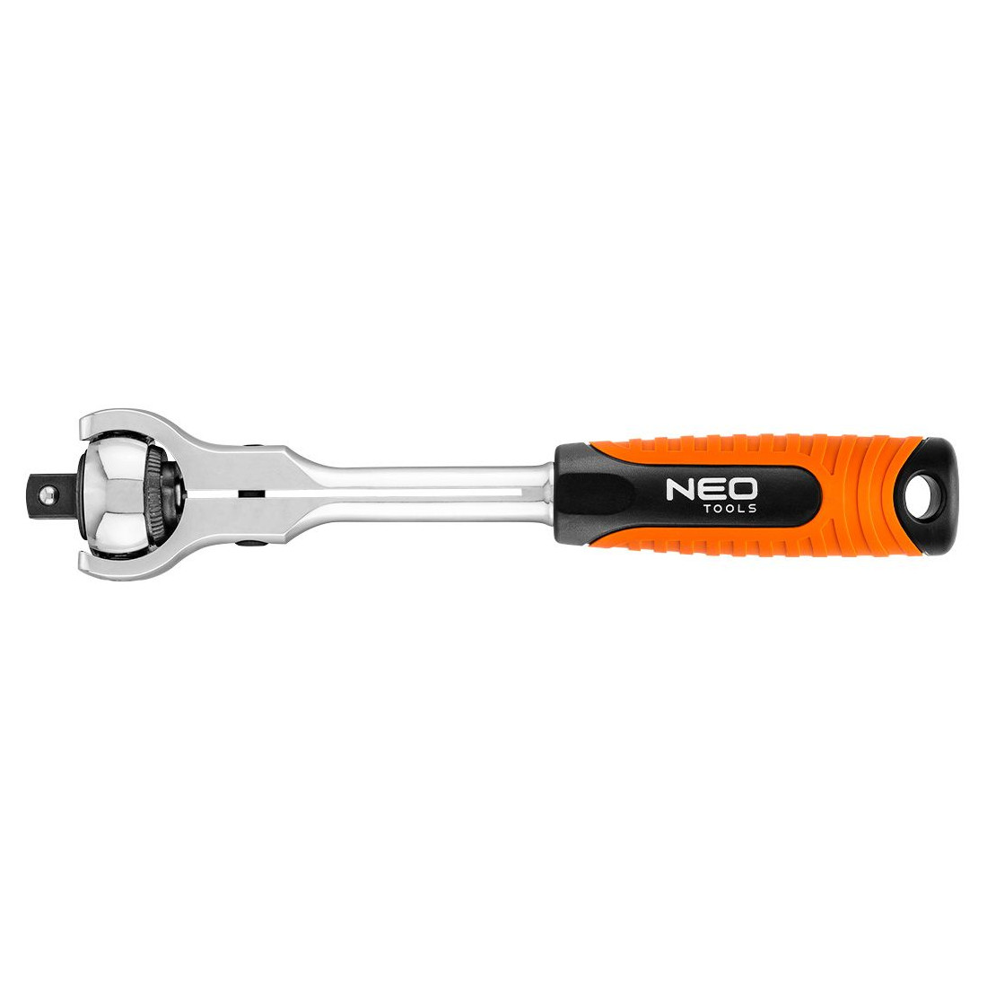Neo , Ratsche, Schläger 1/4 360 ° 72T (08-540) (1/4) - Bild 6