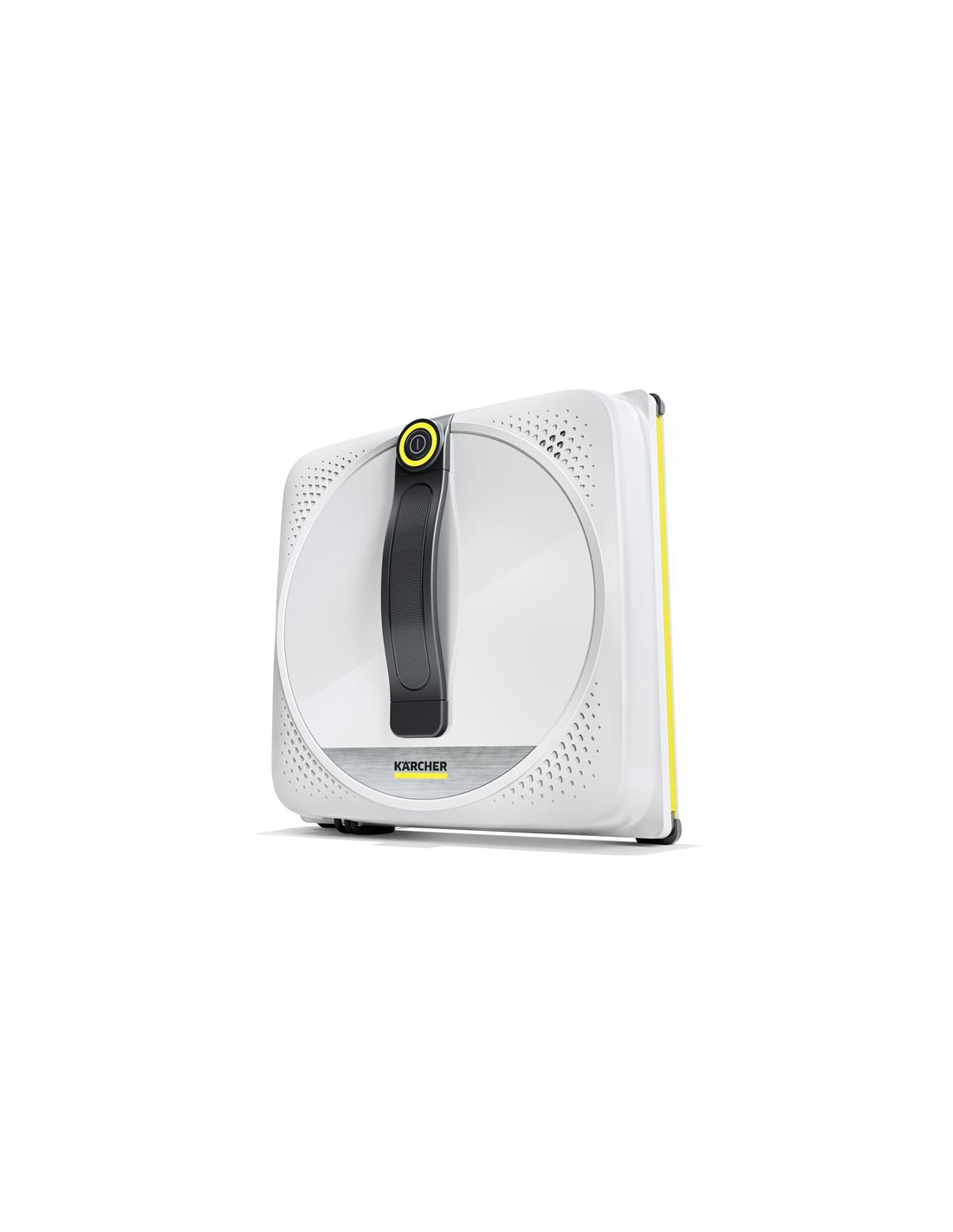 Kärcher Fensterputzroboter RCW 4 mit Wischtuch und Reinigungsmittel - Image 3