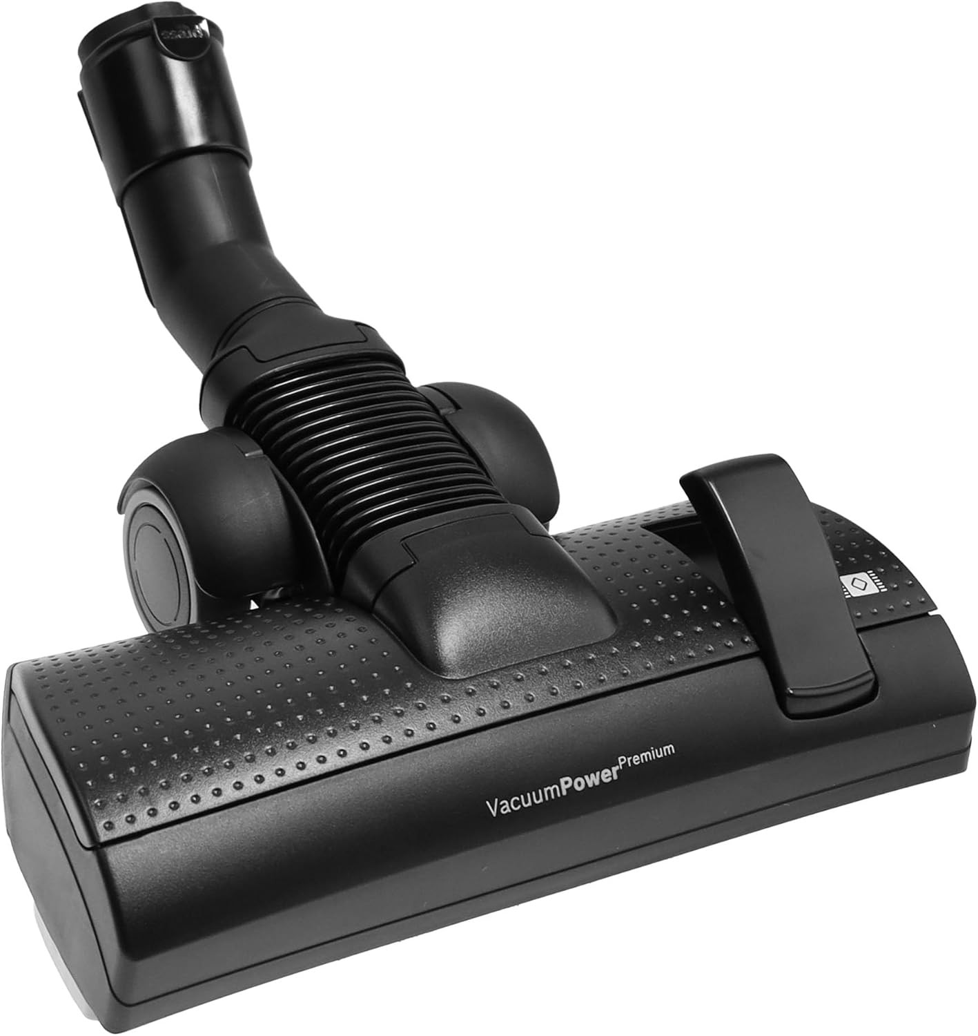 Brosse combinee silentclean pour aspirateur — photo de l’offre ManoMano