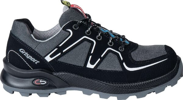 Ariel Cross Sicherheitsschuhe S3 40 Grisport 40 3360140