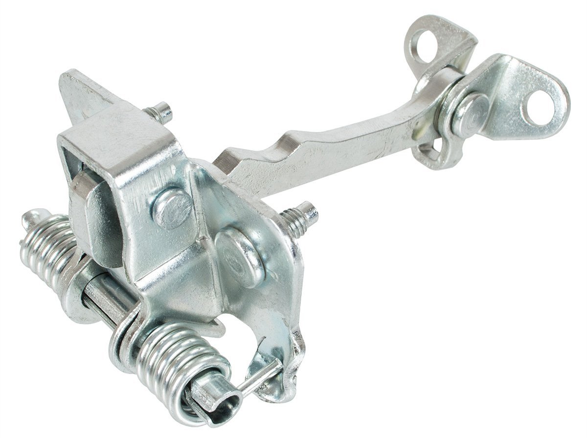 Citroen Xsara Picasso 1999 Limitatore Della Porta Anteriore