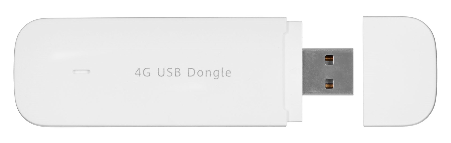 Huawei Weiss Mobilfunkmodem E3372 Lte 150 Mbit/S Usb-A - Image 3
