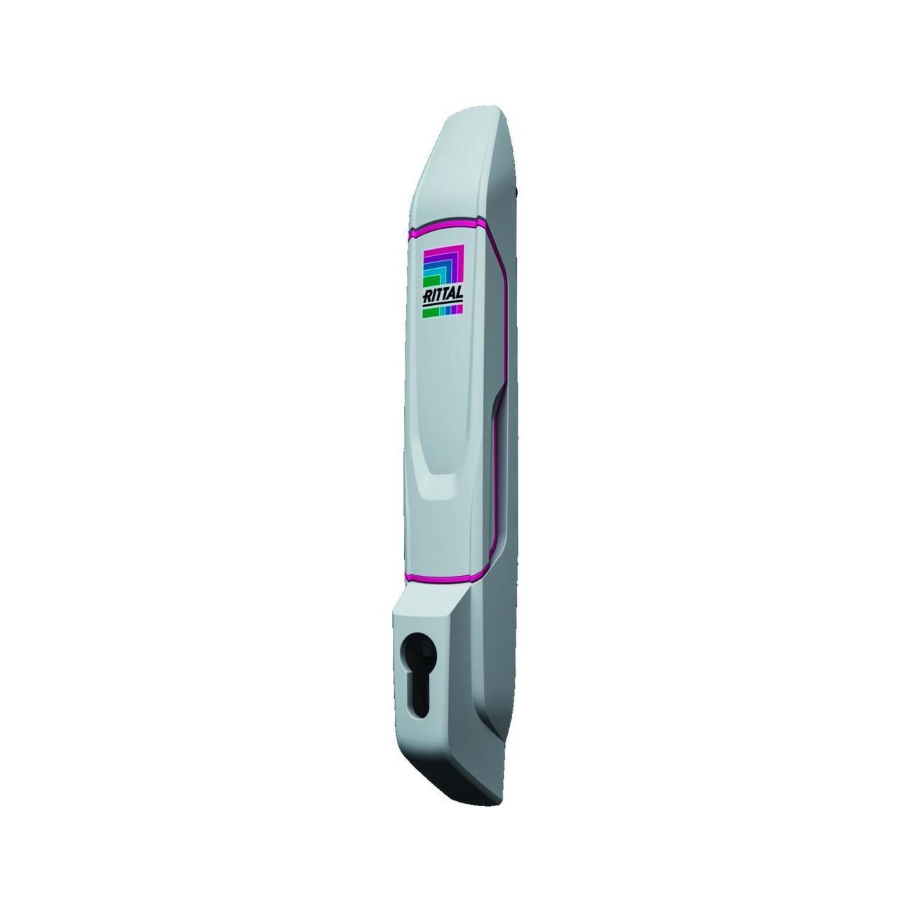 Rittal VX 8618.250 VX8618.250 6052100 VX Komfortgriff Comfort Handle -unused/OVP - Image 5
