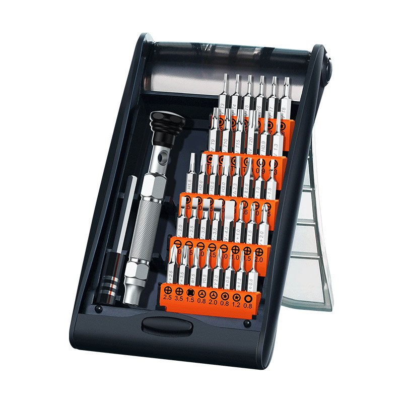 Ugreen 38 in 1 Schraubendreher Pentalobe Bits Schraubendreher Set (80459 CM372) - Bild 5