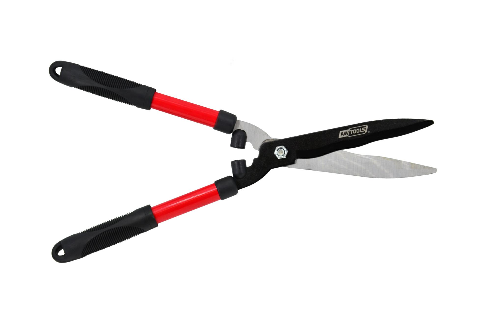 AWTools Hecken-Schere 520 mm (AW63100) - Bild 4