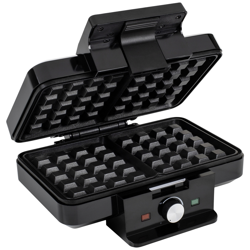 Tristar Waffeleisen WF-1165 Waffle iron - 2 waffles - Image 3
