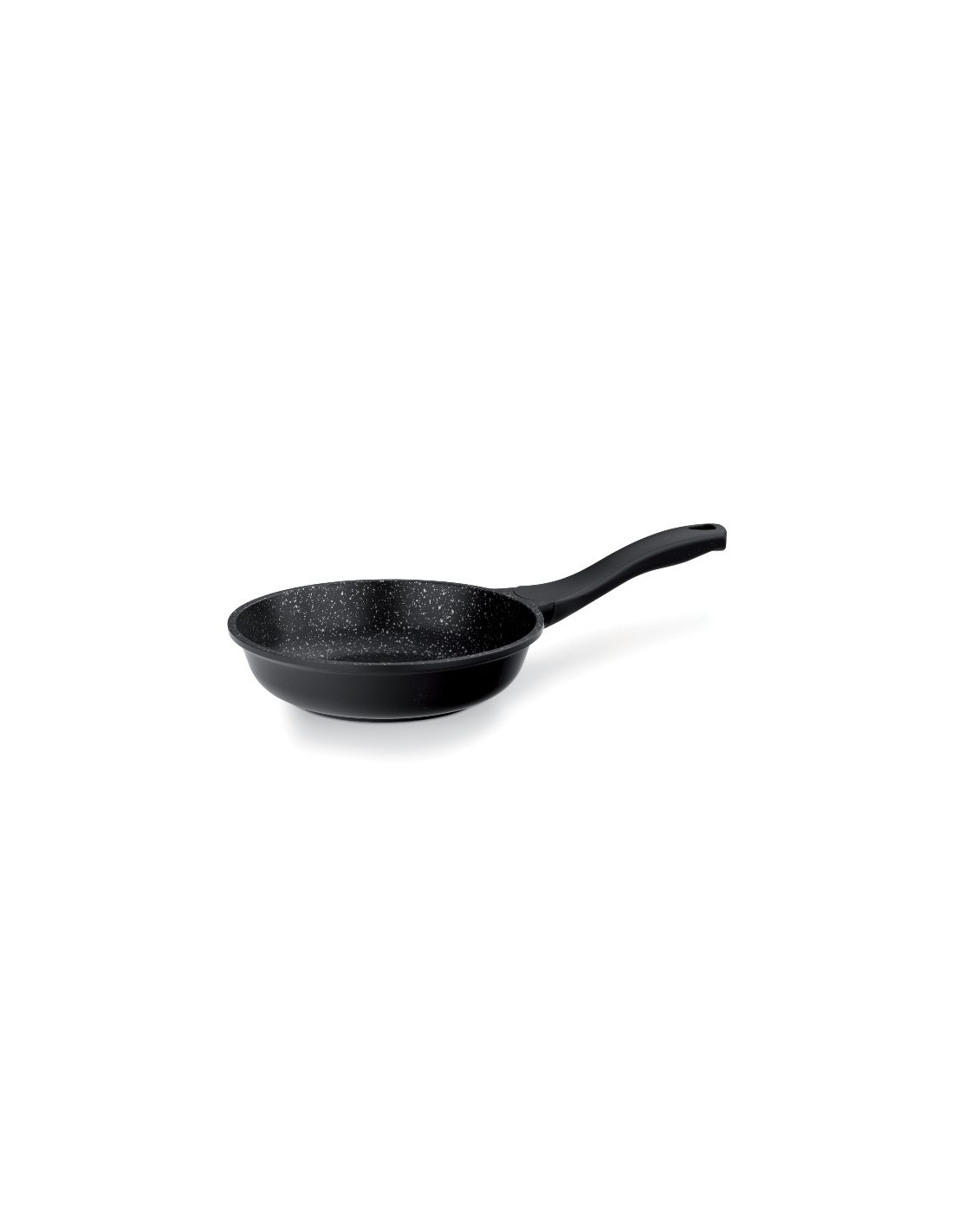 Poêle à frire 20 cm Stella Nova - Kela - Noir - Fonte Aluminium