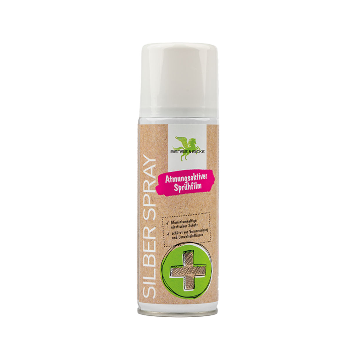 Silberspray 200 ml Bense Eicke 69,00€/L - Image 5