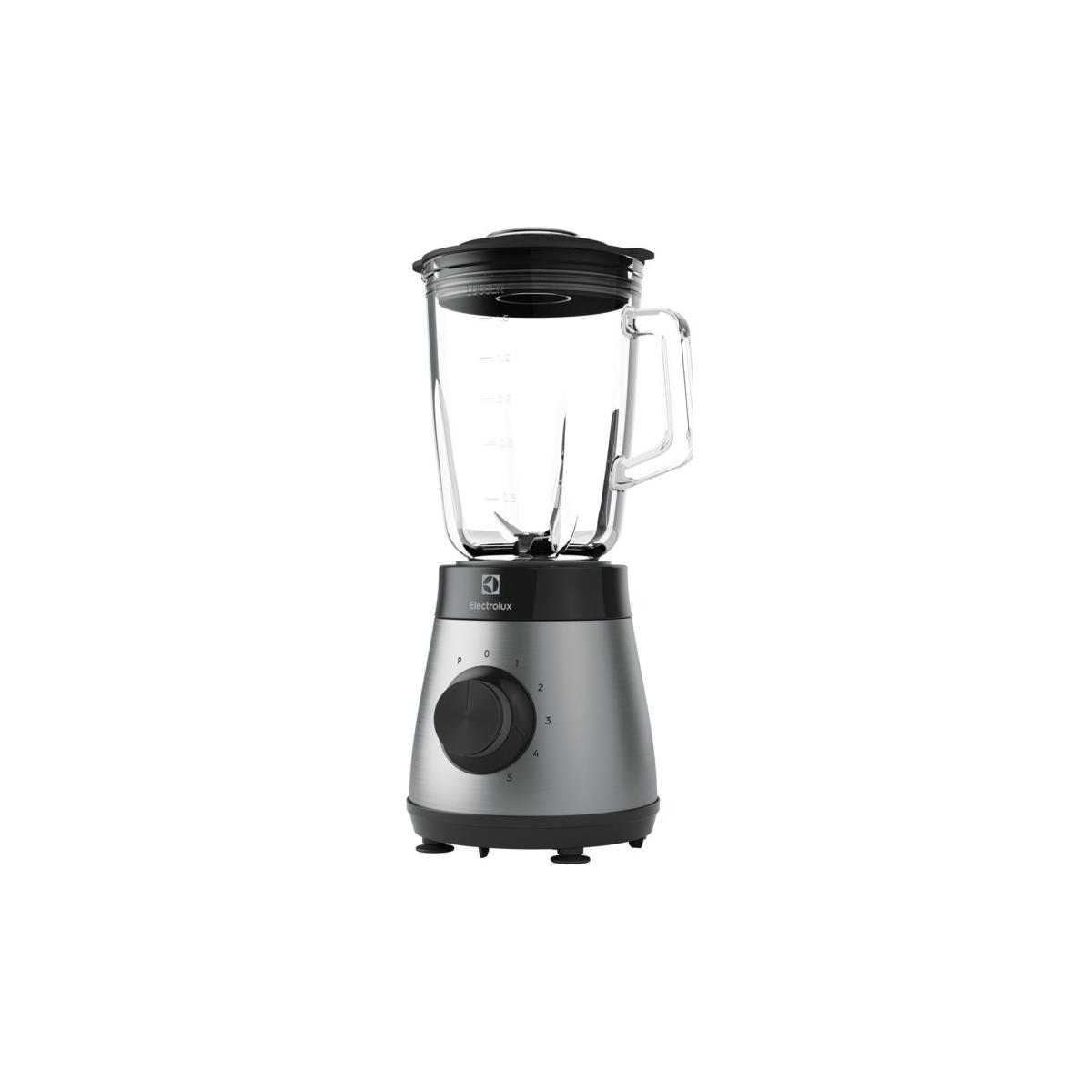 Electrolux Silber Blender E4tb1-6St, Standmixer, - Bild 6