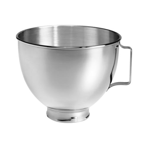 Kitchenaid Schale Aus Edelstahl, 4,3 L - Bild 5