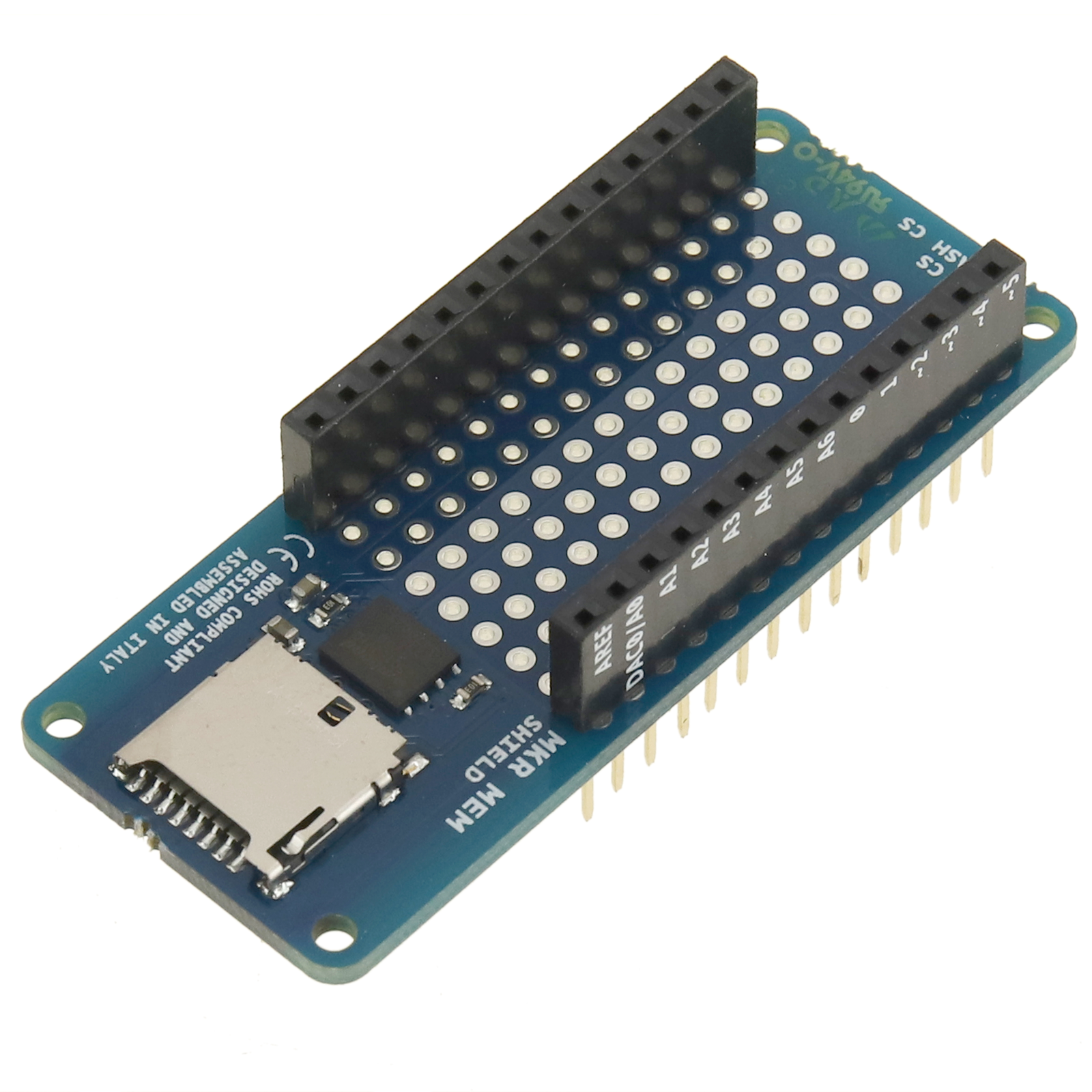 ARDUINO ARDUINO-MKR-MEM-SHIELD Erweiterungsplatine - Bild 3