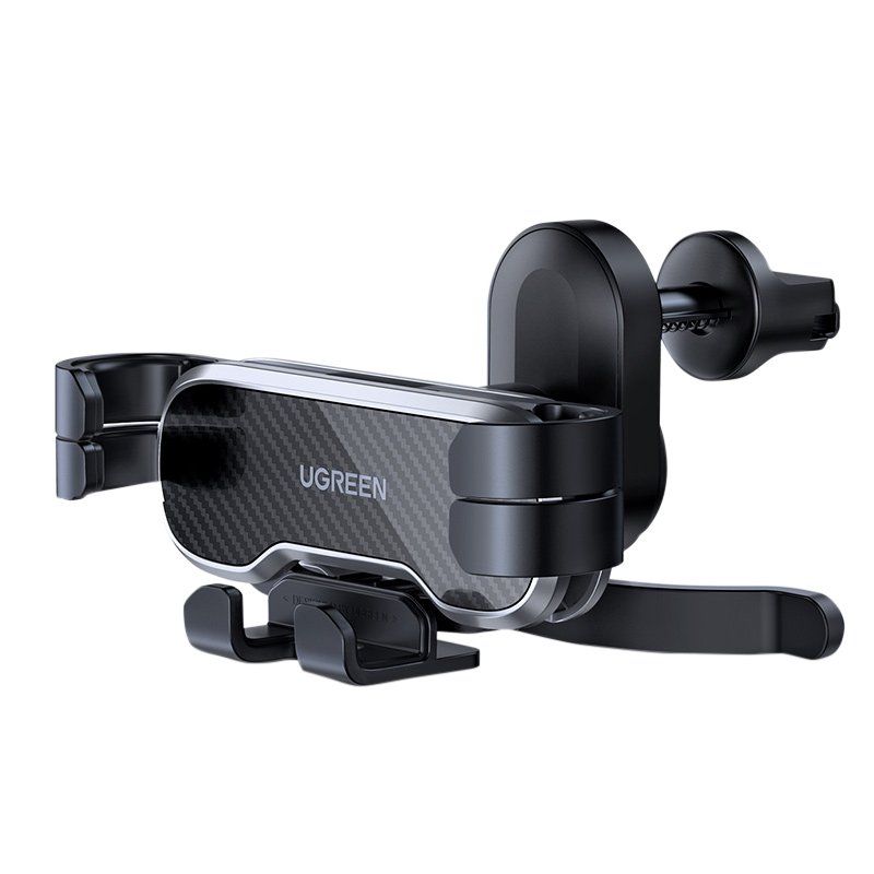 Joom Supermerchanteu Unisex Gravity Car Phone Holder For Dashboard And Windshield - Bild 7