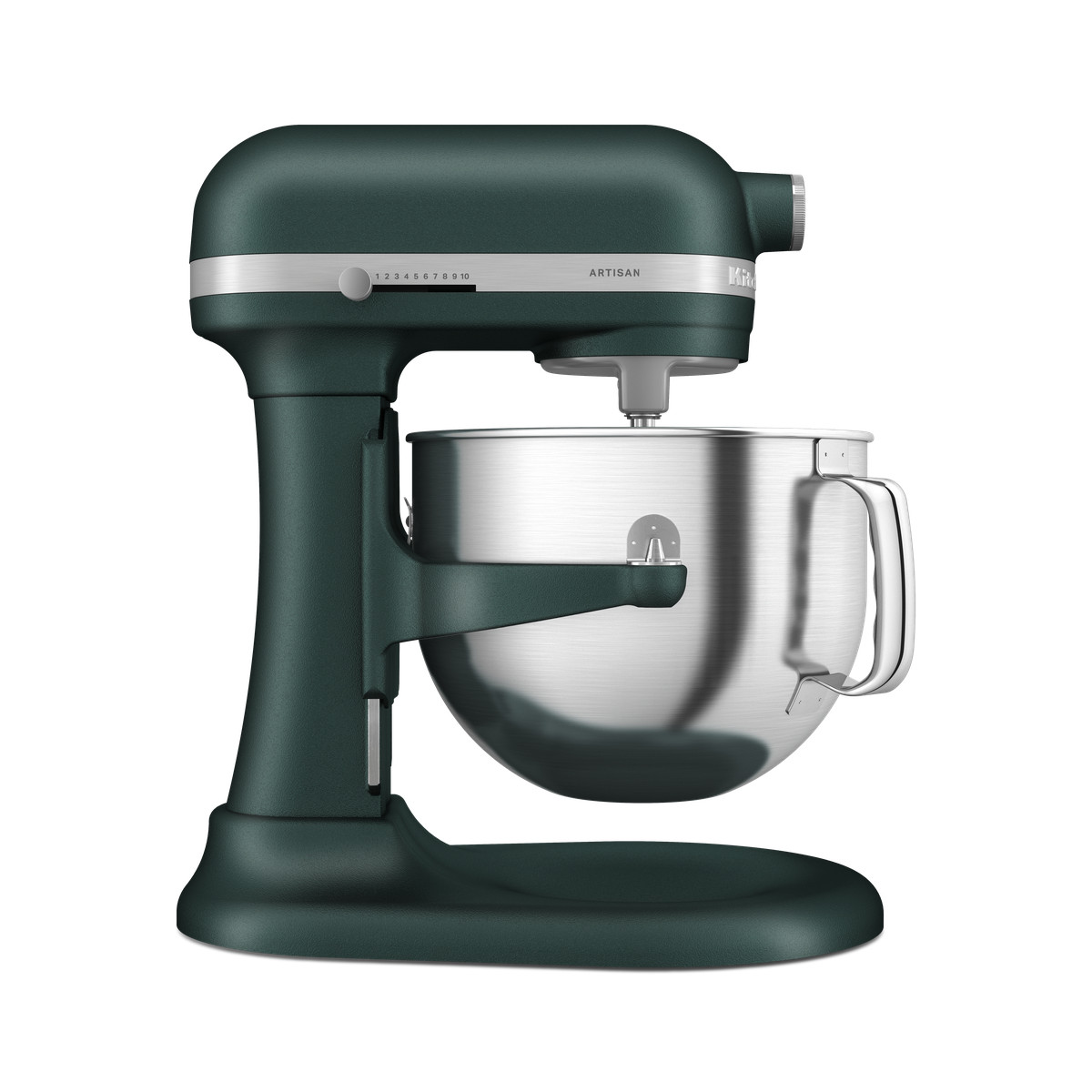 Kitchenaid Artisan Küchenmaschine 6,6L Pebbled Palm + 1 Zubehör Gratis* - Image 3