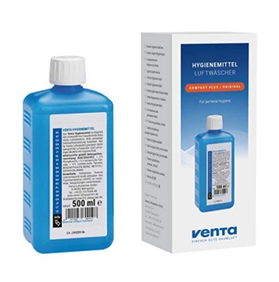 Venta Hygienemittel für Luftbefeuchter und Luftwäscher 500 ml - Image 4
