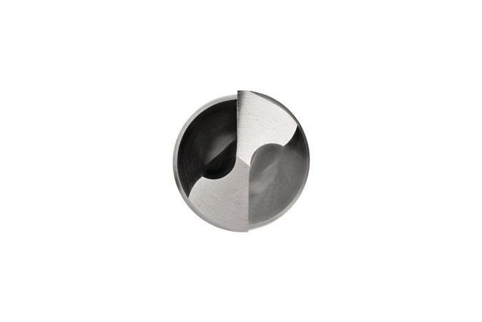 Foret hélicoïdal pour trous profonds typ w A920 d.7.1mm HSS-E tige cylindrique — photo de l’offre ManoMano