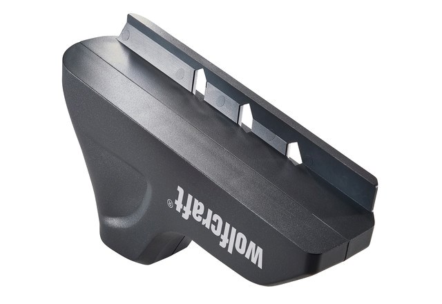 wolfcraft Triple-Blade Edge Planer - Image 5