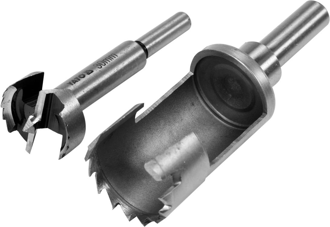 Yato Astentferner Für Holz 30 Mm - Yt-33833