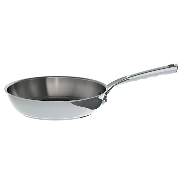 De Buyer Silber Milady, Pfanne + Kochtopf, - Image 2